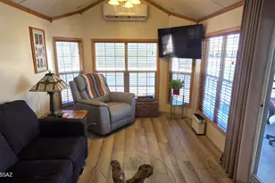 1030 S Barrel Cactus Ridge, Benson, AZ 85602 - Photo 10