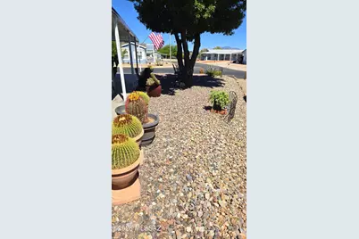 1030 S Barrel Cactus Ridge #62, Benson, AZ 85602 - Photo 4