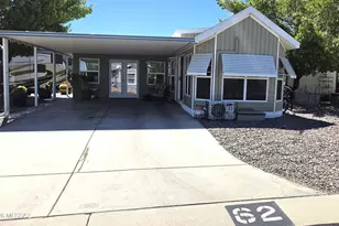 1030 S Barrel Cactus Ridge, Benson, AZ 85602 - Photo 2