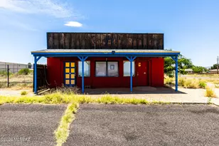 149 N Frontage Rd, Sunsites, AZ 85625 - Photo 1