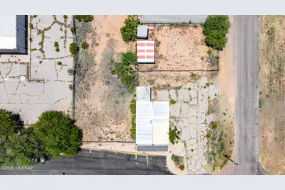 149 N Frontage Road, Sunsites, AZ 85625 - Photo 28