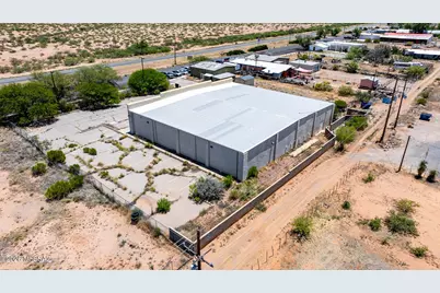 141 N Frontage Road, Sunsites, AZ 85625 - Photo 30