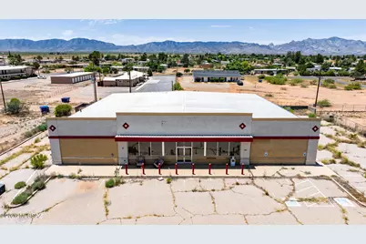 141 N Frontage Road, Sunsites, AZ 85625 - Photo 2
