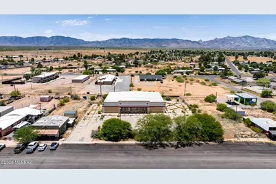 141 N Frontage Road, Sunsites, AZ 85625 - Photo 32