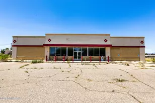 141 N Frontage Rd, Sunsites, AZ 85625 - Photo 1