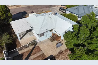 302 W Cactus Street, Benson, AZ 85602 - Photo 28