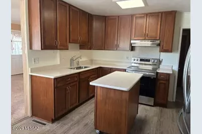 302 W Cactus Street, Benson, AZ 85602 - Photo 8