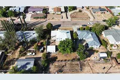 302 W Cactus Street, Benson, AZ 85602 - Photo 40