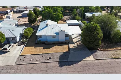 302 W Cactus Street, Benson, AZ 85602 - Photo 42