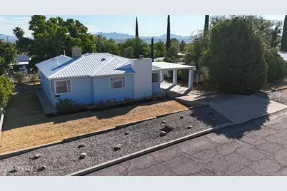 302 W Cactus Street, Benson, AZ 85602 - Photo 2