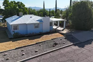 302 W Cactus St, Benson, AZ 85602 - Photo 2