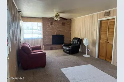 302 W Cactus Street, Benson, AZ 85602 - Photo 4