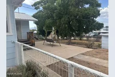 302 W Cactus Street, Benson, AZ 85602 - Photo 26