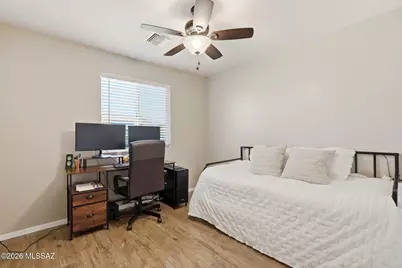 11032 E Gray Mare Trail, Tucson, AZ 85747 - Photo 12