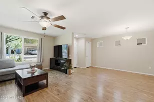 11032 E Gray Mare Trail, Tucson, AZ 85747 - Photo 4