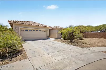 8 E Adytum Place, Vail, AZ 85641 - Photo 6