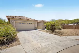 8 E Adytum Pl, Vail, AZ 85641 - Photo 6