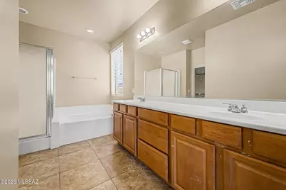 8 E Adytum Place, Vail, AZ 85641 - Photo 18