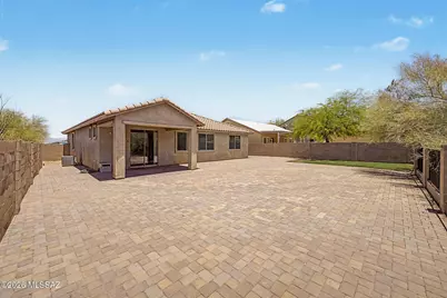 8 E Adytum Place, Vail, AZ 85641 - Photo 2