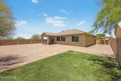 8 E Adytum Place, Vail, AZ 85641 - Photo 1