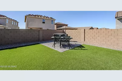 6798 E Paseo De Villalobos, Tucson, AZ 85756 - Photo 40