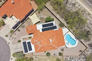 5621 N Placita Paisaje, Tucson, AZ 85750 - Photo 2