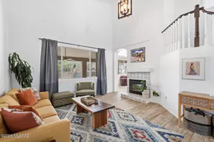 5621 N Placita Paisaje, Tucson, AZ 85750 - Photo 10