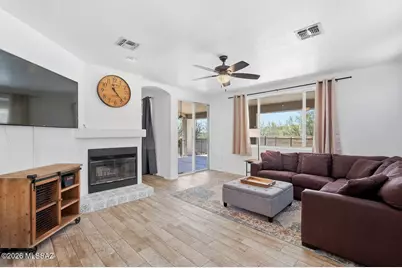 5621 N Placita Paisaje, Tucson, AZ 85750 - Photo 12