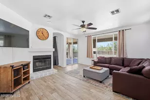 5621 N Placita Paisaje, Tucson, AZ 85750 - Photo 12