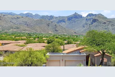 5621 N Placita Paisaje, Tucson, AZ 85750 - Photo 4