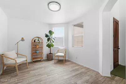 5621 N Placita Paisaje, Tucson, AZ 85750 - Photo 6