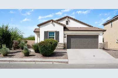 6658 E Via Pampas Morenas, Tucson, AZ 85756 - Photo 2
