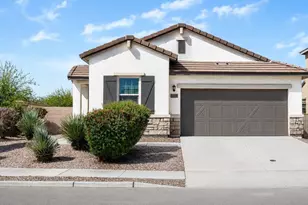 6658 E Via Pampas Morenas, Tucson, AZ 85756 - Photo 2