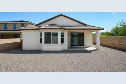 6658 E Via Pampas Morenas, Tucson, AZ 85756 - Photo 36