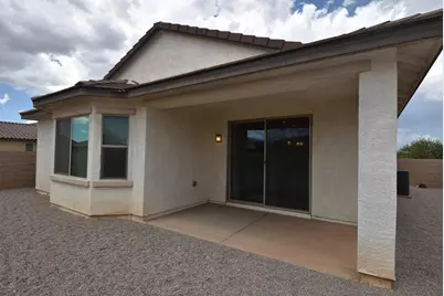 6658 E Via Pampas Morenas, Tucson, AZ 85756 - Photo 32