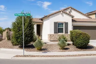6658 E Via Pampas Morenas, Tucson, AZ 85756 - Photo 1