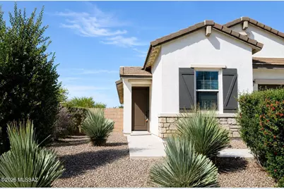 6658 E Via Pampas Morenas, Tucson, AZ 85756 - Photo 4