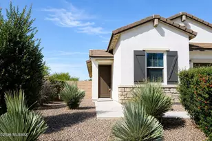 6658 E Via Pampas Morenas, Tucson, AZ 85756 - Photo 4