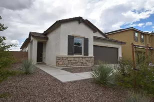 6658 E Via Pampas Morenas, Tucson, AZ 85756 - Photo 1