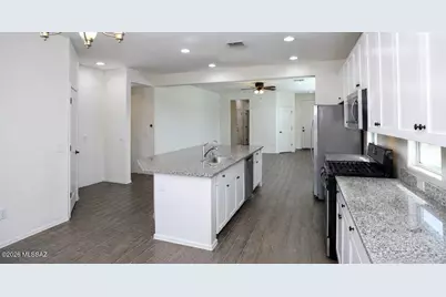 6658 E Via Pampas Morenas, Tucson, AZ 85756 - Photo 6