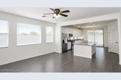 6658 E Via Pampas Morenas, Tucson, AZ 85756 - Photo 14