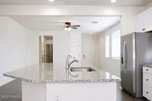6658 E Via Pampas Morenas, Tucson, AZ 85756 - Photo 12
