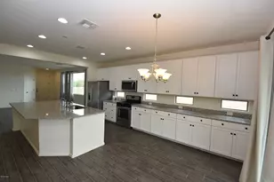 6658 E Via Pampas Morenas, Tucson, AZ 85756 - Photo 8