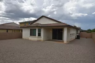 6658 E Via Pampas Morenas, Tucson, AZ 85756 - Photo 34