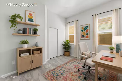 173 E Stone Court, Tucson, AZ 85705 - Photo 20