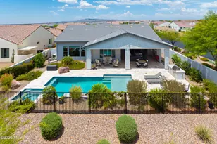 61827 E Quartzite Rd, Oracle, AZ 85623 - Photo 38