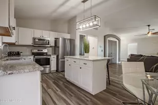 39822 S Old Arena Dr, Tucson, AZ 85739 - Photo 8