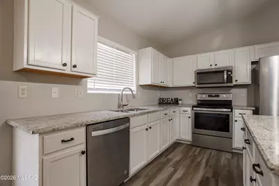 39822 S Old Arena Drive, Tucson, AZ 85739 - Photo 4