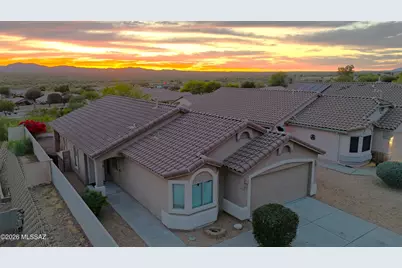 39822 S Old Arena Drive, Saddlebrooke, AZ 85739 - Photo 48