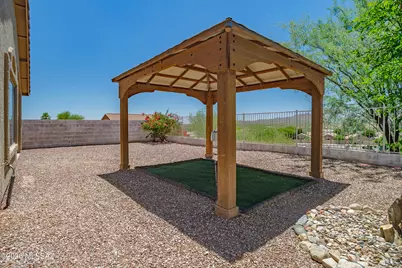 39822 S Old Arena Drive, Saddlebrooke, AZ 85739 - Photo 38